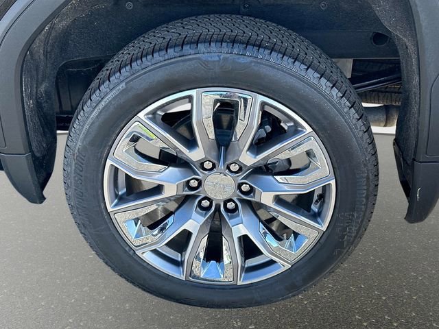 New 2026 GMC Sierra 1500 Denali image 10
