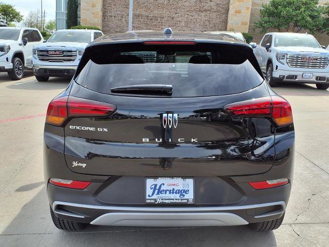 New 2026 Buick Encore GX Preferred w/ Comfort Package FWD image 23