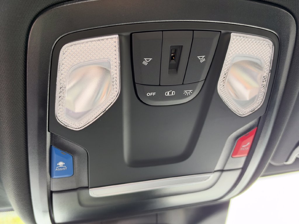 New 2027 RAM 3500 Tradesman AWD/4WD image 24