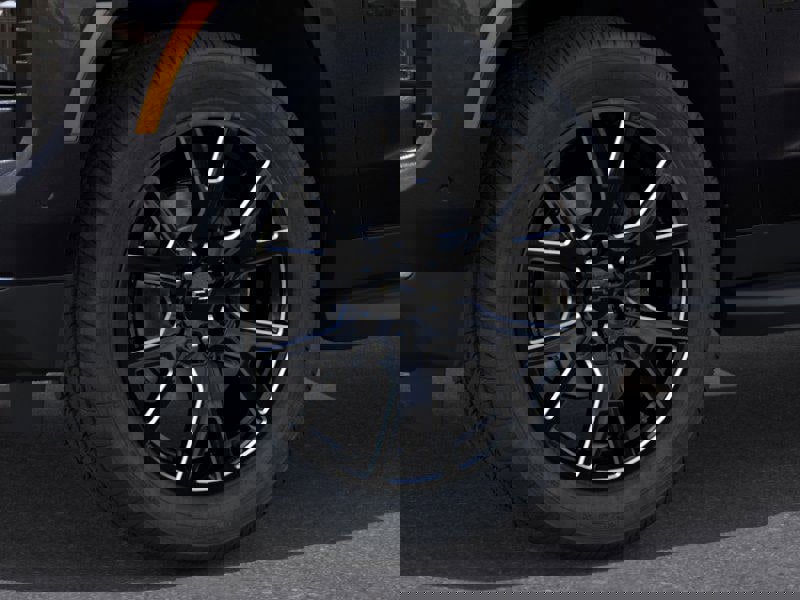 New 2026 Chevrolet Suburban RST image 33