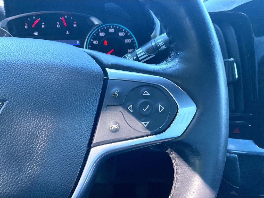 Used 2022 Chevrolet Traverse LT AWD/4WD image 25