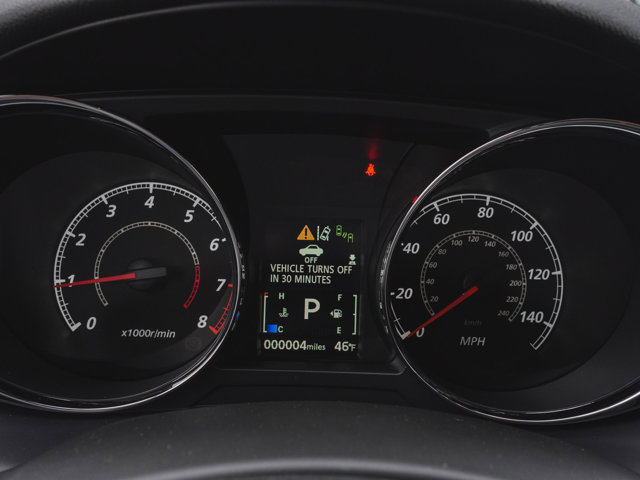 New 2026 Mitsubishi Outlander Sport SE AWD/4WD image 16