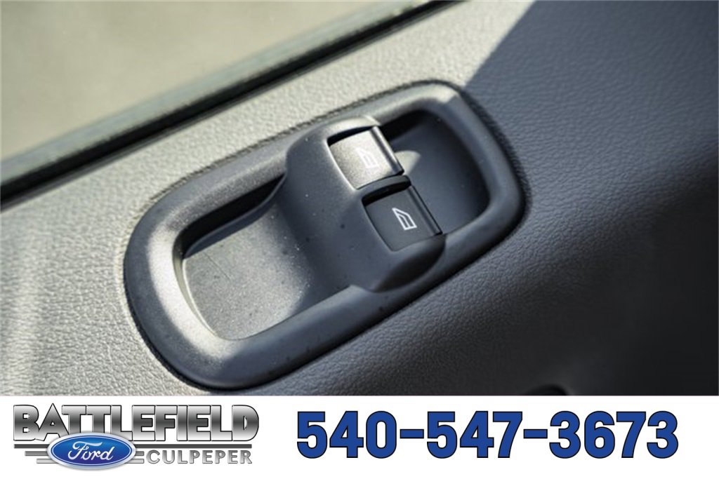 New 2025 Ford Transit 250 148 Medium Roof w/ Load Area Protection Package image 29