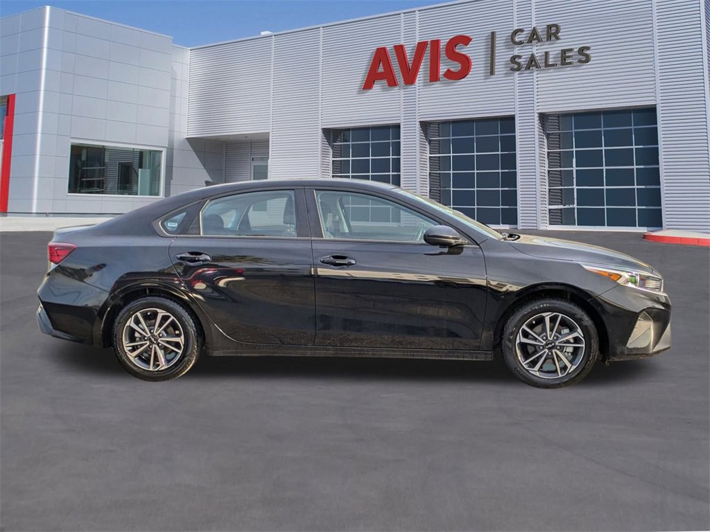 Used 2024 Kia Forte LXS image 5