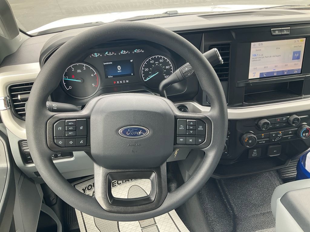 New 2026 Ford F350 XL image 21