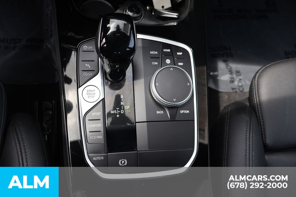 Used 2024 BMW 228i Gran Coupe FWD image 34