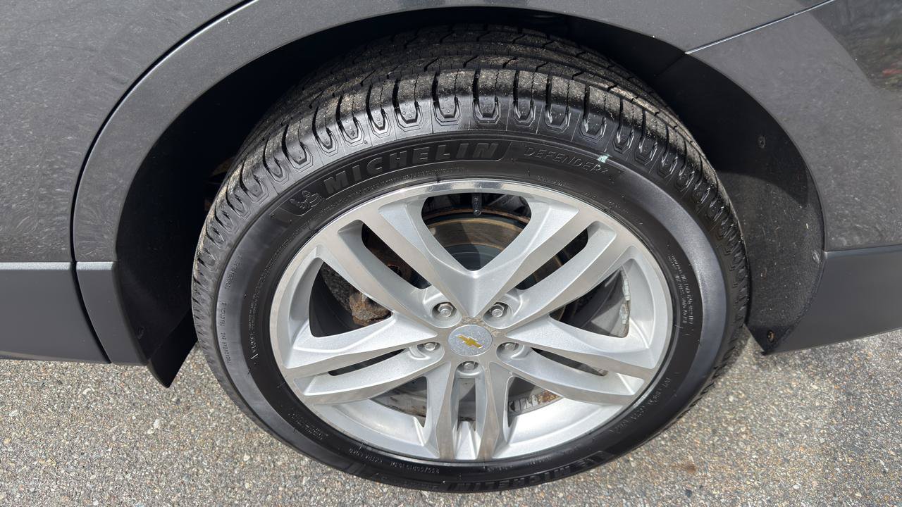 Used 2018 Chevrolet Equinox Premier AWD/4WD image 52