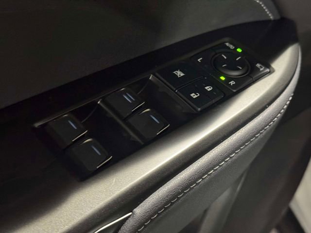Certified 2026 Lexus NX 350 AWD w/ Cold Area Package image 22