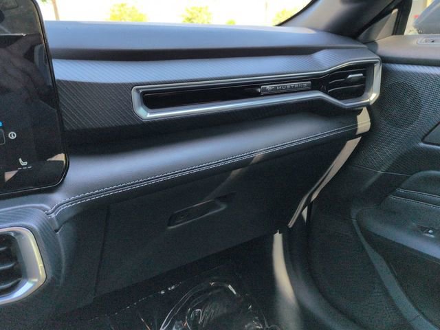Used 2024 Ford Mustang GT Premium w/ GT Performance Package RWD image 16