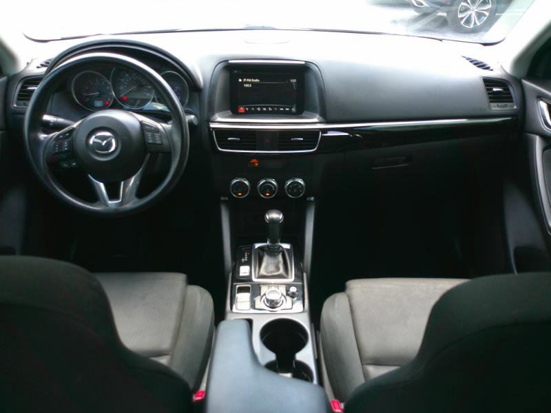 Used 2016 MAZDA CX-5 Sport image 14
