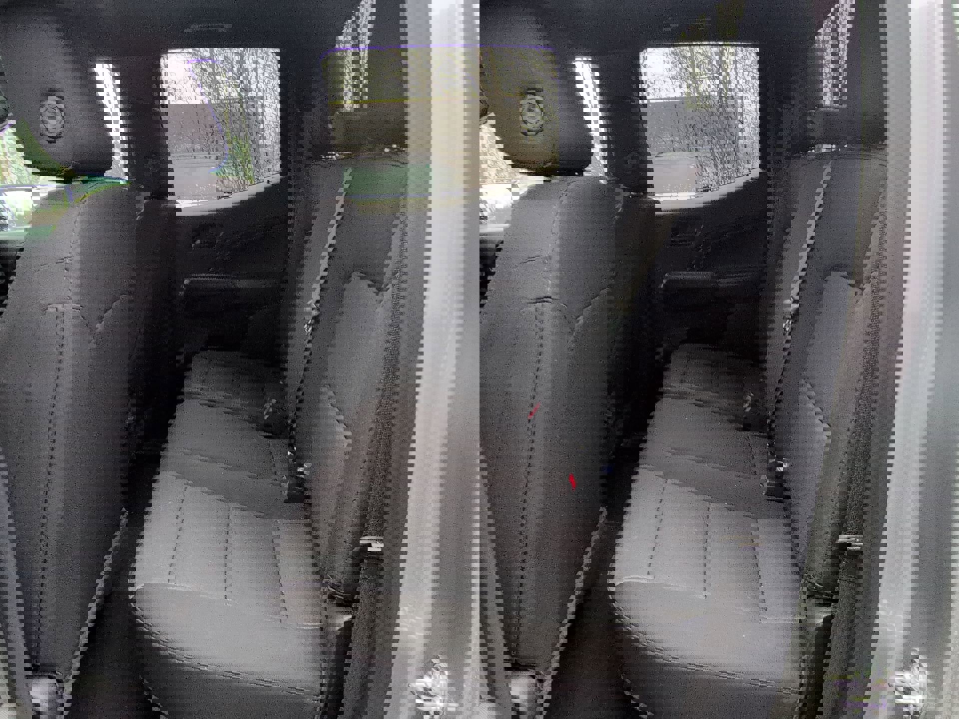 New 2026 Chevrolet Colorado W/T image 83