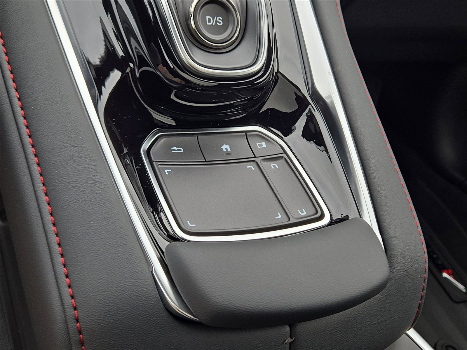 New 2026 Acura RDX A-Spec image 10