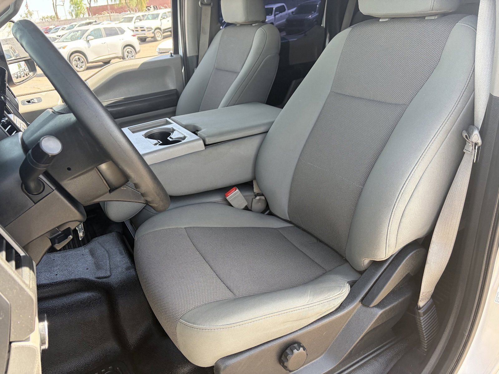 Used 2019 Ford F350 XL w/ Power Equipment Group AWD/4WD image 21