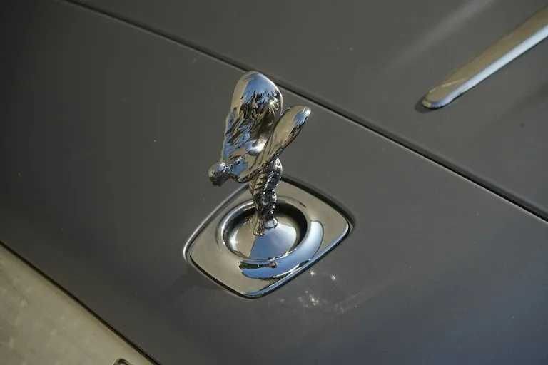 Certified 2019 Rolls-Royce Dawn image 7