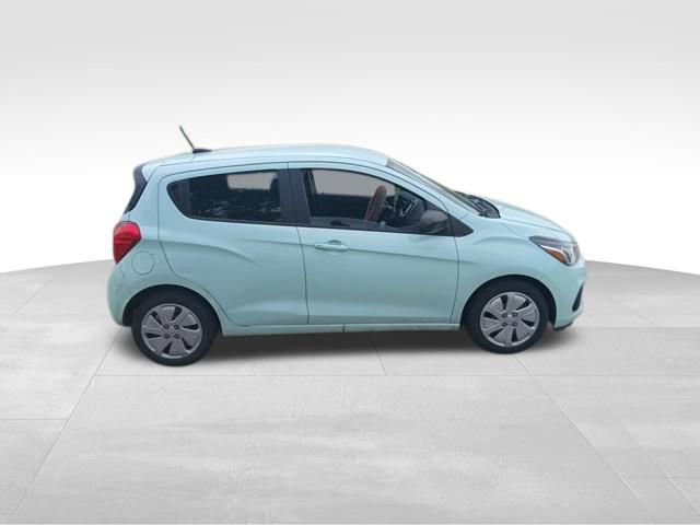 Used 2018 Chevrolet Spark LS image 2