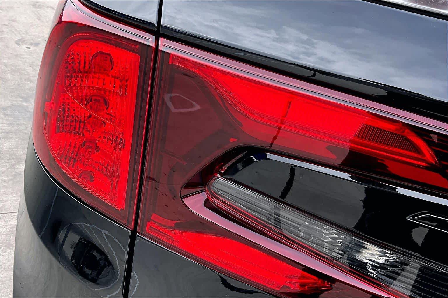 New 2026 Honda Odyssey EX-L image 14
