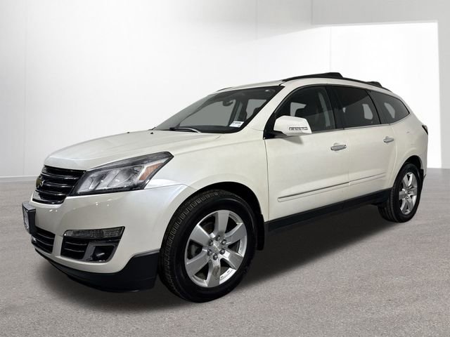 Used 2015 Chevrolet Traverse LTZ image 26