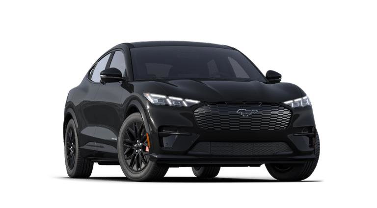 New 2025 Ford Mustang Mach-E Premium w/ Sport Appearance Package image 26