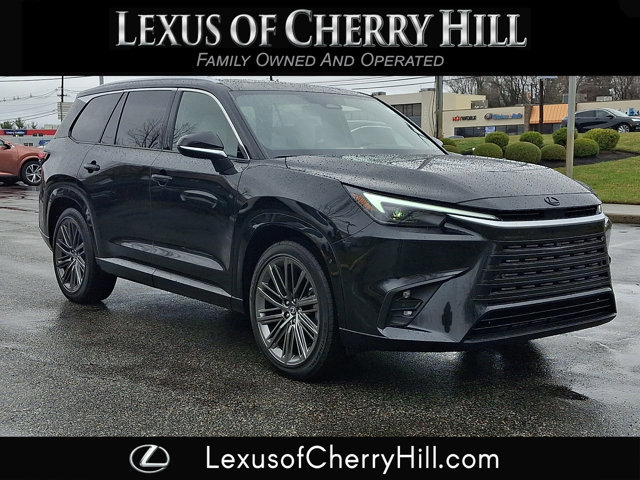 New 2026 Lexus TX 350 AWD image 1