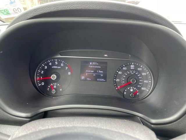 Used 2022 Kia Soul LX w/ Technology Package image 15