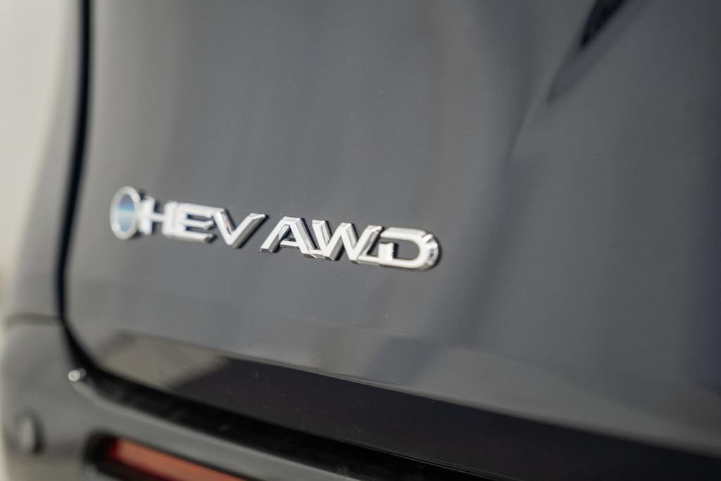 New 2026 Toyota Sienna Platinum AWD/4WD image 9