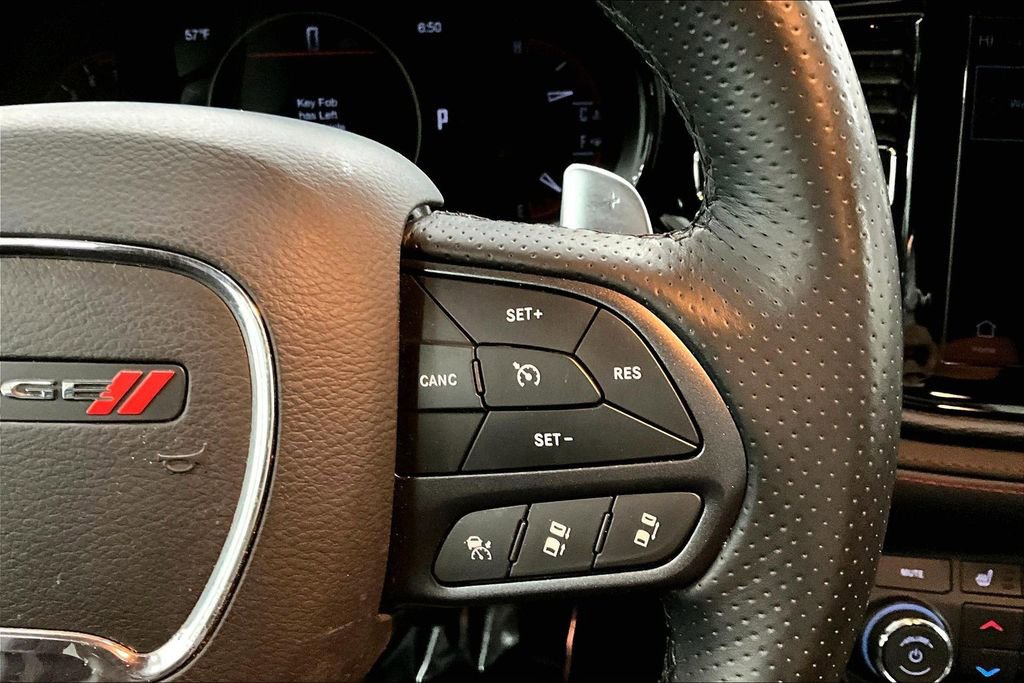 Used 2023 Dodge Durango GT image 12