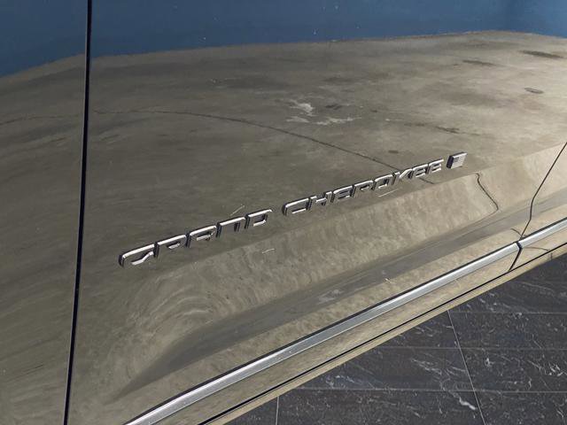 Used 2023 Jeep Grand Cherokee L Summit image 42