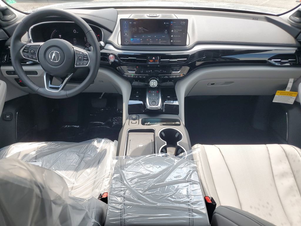 New 2026 Acura MDX FWD w/ Technology Package image 17
