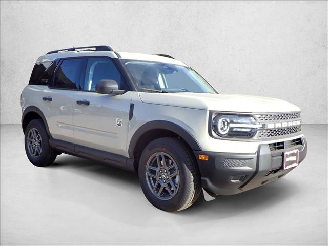 New 2025 Ford Bronco Sport Big Bend image 6