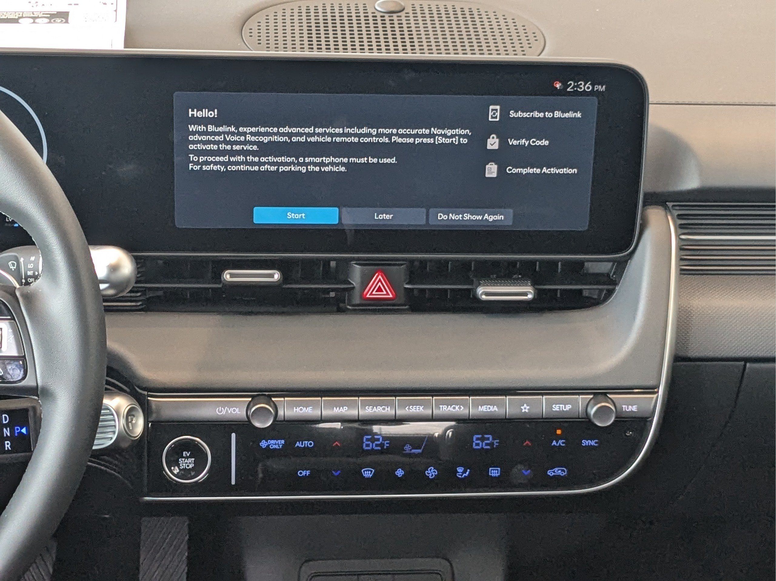 New 2027 Hyundai Ioniq 5 SE RWD image 19