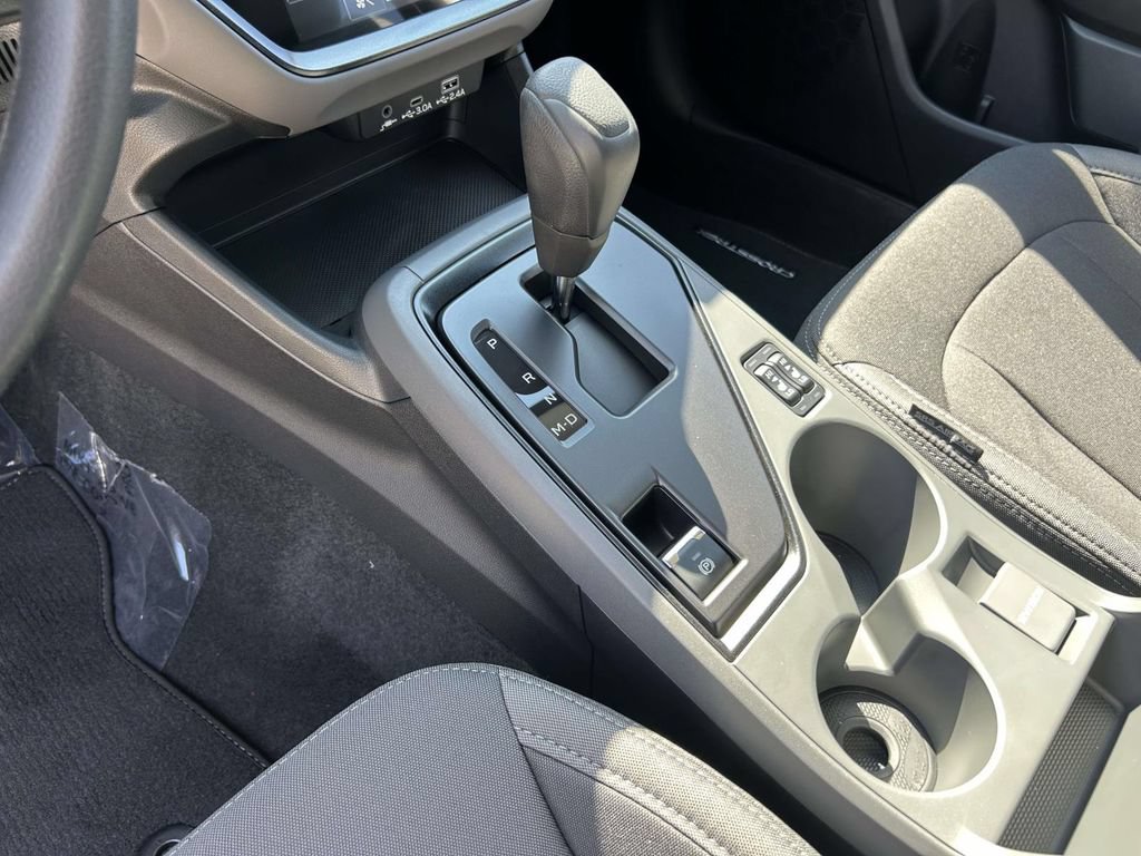 New 2026 Subaru Crosstrek 2.5i Premium AWD/4WD image 17