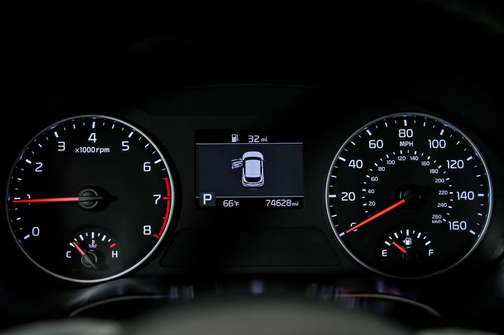 Used 2021 Kia Seltos S image 16