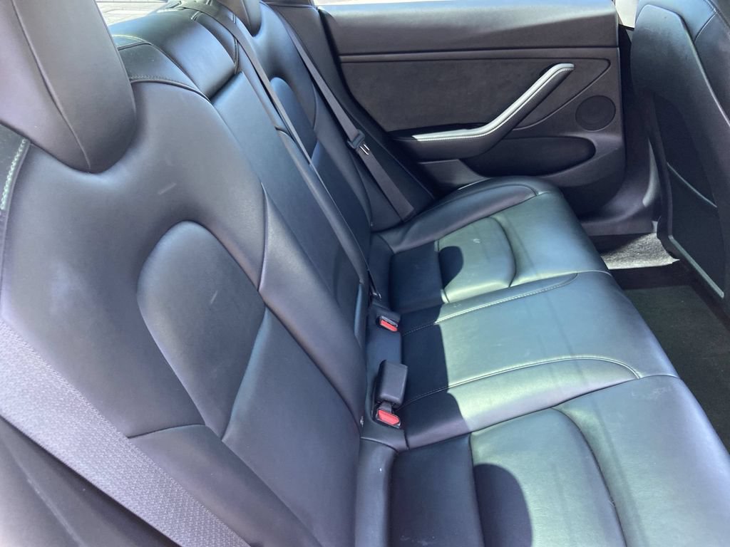 Used 2023 Tesla Model 3 Performance AWD/4WD image 21