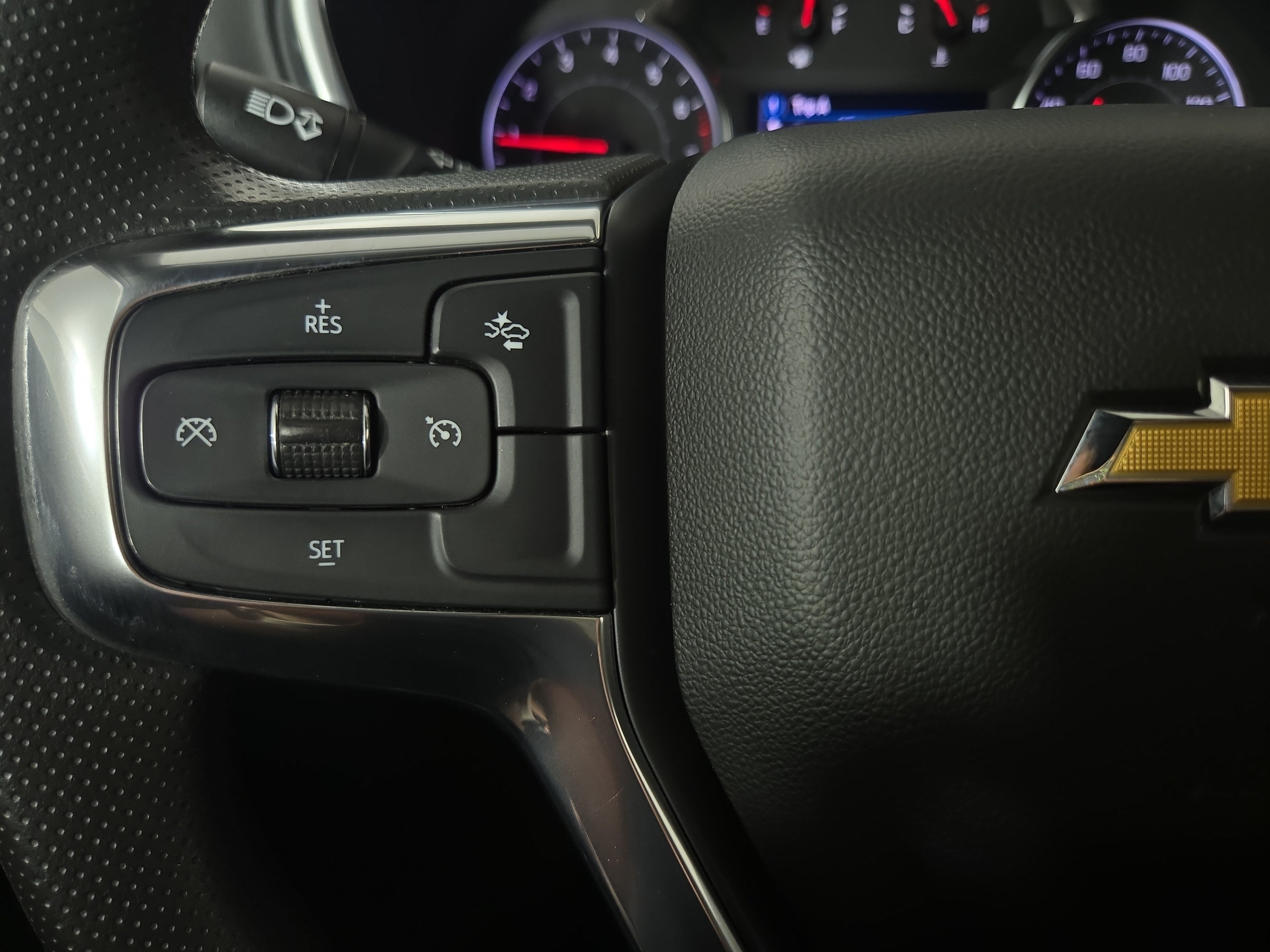 Certified 2022 Chevrolet Blazer LT FWD image 15