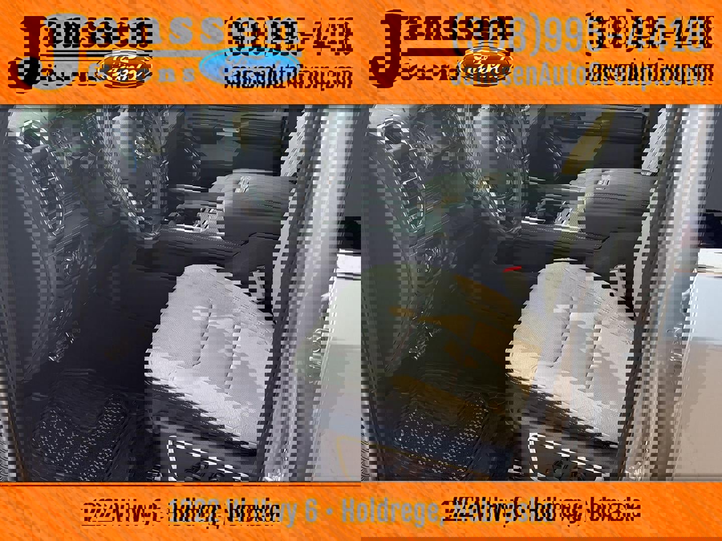 Used 2022 RAM 1500 Limited image 17