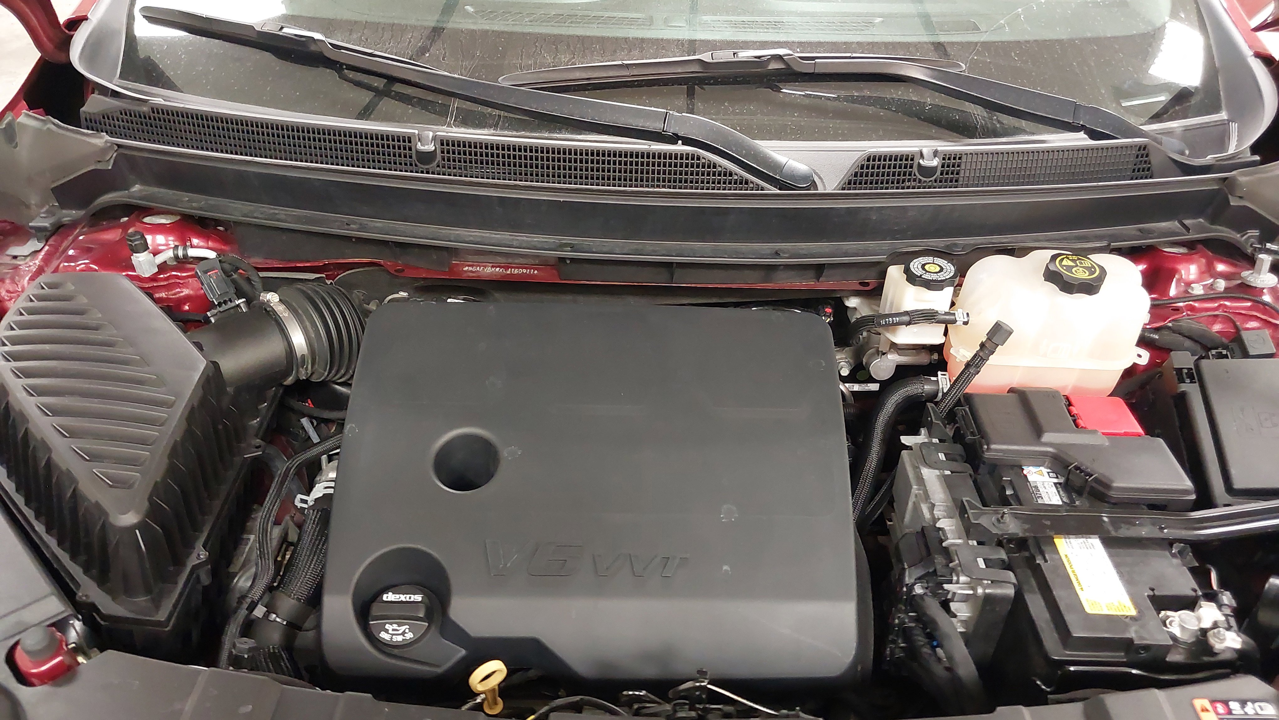 Used 2020 Buick Enclave Premium w/ LPO, Floor Liner Package image 31