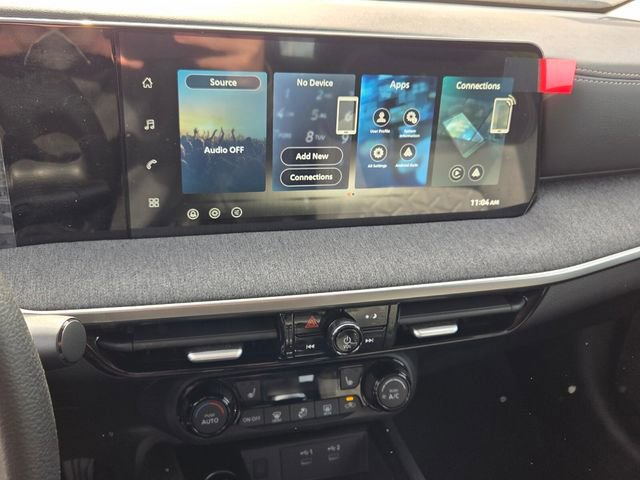 New 2026 Nissan Kicks SV w/ Cold Weather Package image 19