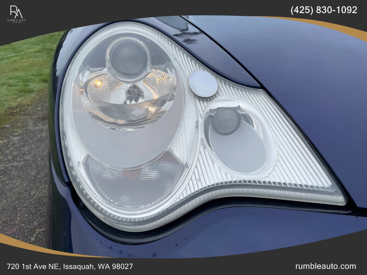 Used 2002 Porsche 911 Carrera 4S image 27