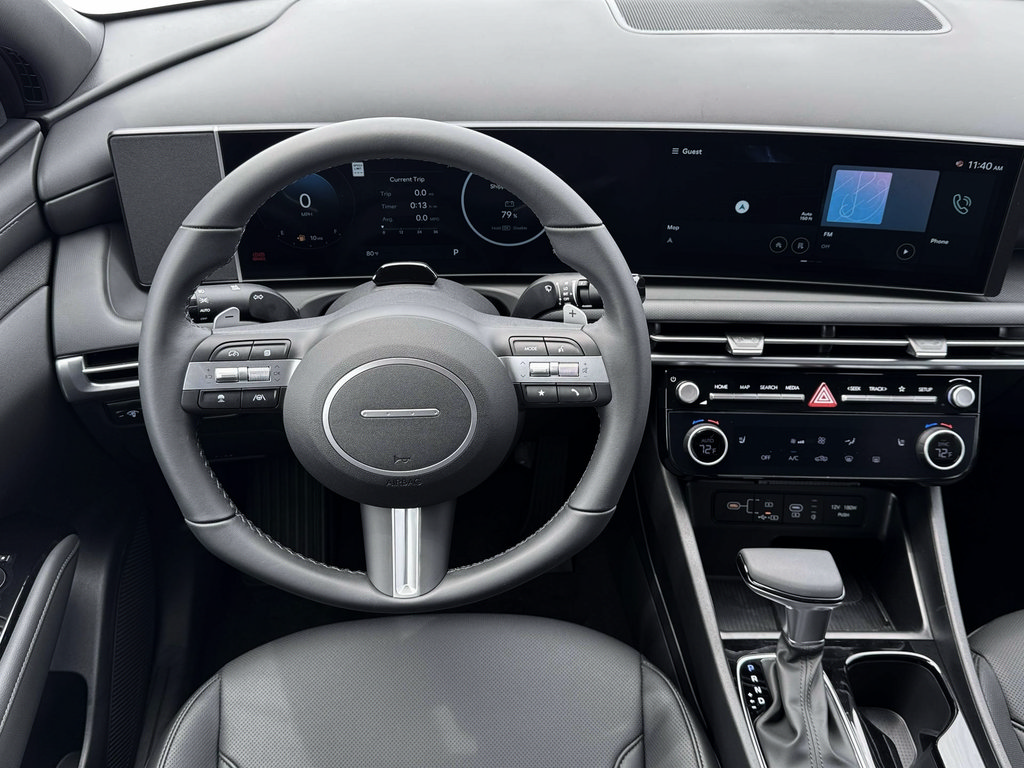 New 2026 Hyundai Santa Cruz XRT AWD/4WD image 18