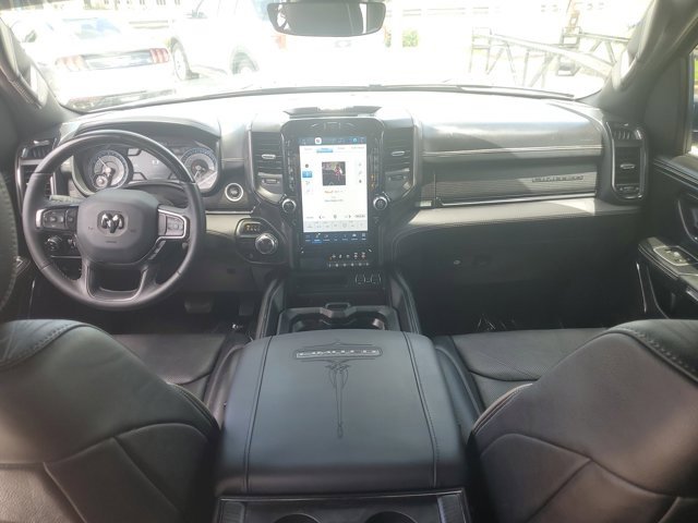Used 2022 RAM 1500 Limited image 18