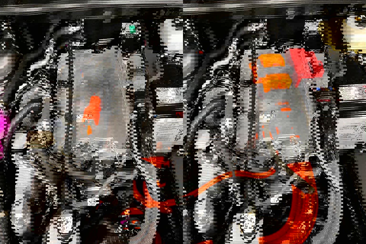 New 2026 Subaru Solterra Touring XT image 17