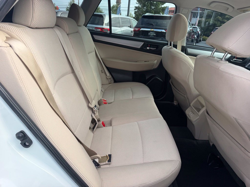 Used 2019 Subaru Outback 2.5i Premium AWD/4WD image 26
