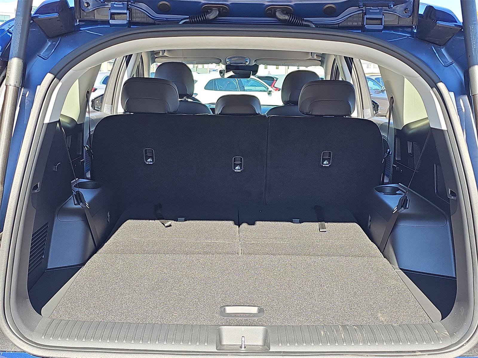 New 2026 Hyundai Ioniq 9 SEL image 14