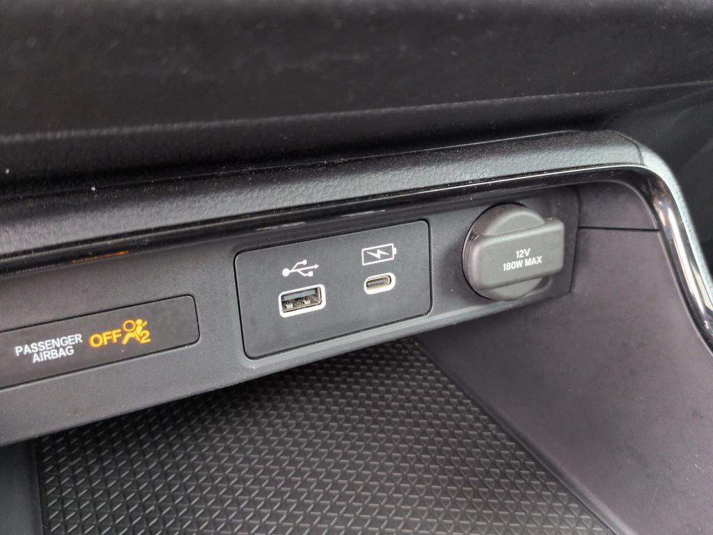 Used 2024 Honda CR-V Sport image 20