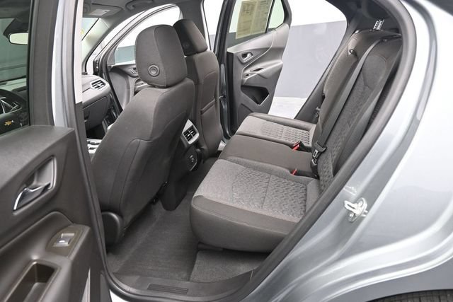 Used 2023 Chevrolet Equinox LT FWD image 10