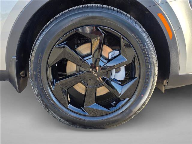 Used 2026 Kia Sorento SX Prestige AWD/4WD image 9