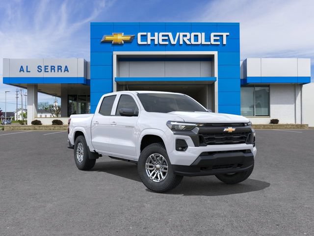 New 2026 Chevrolet Colorado LT w/ LT Convenience Package