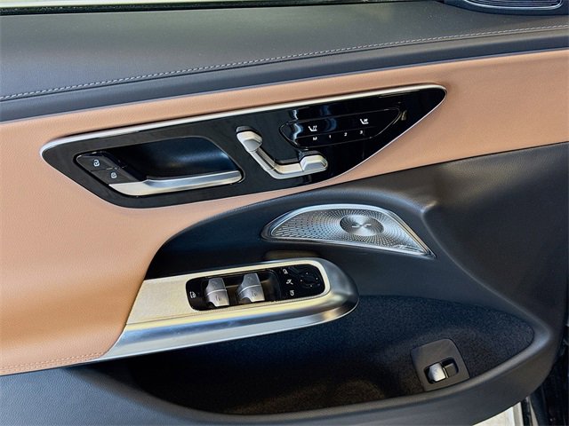 Certified 2024 Mercedes-Benz E 350 4MATIC Sedan image 18