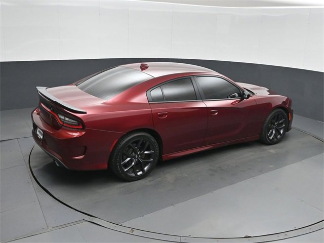 Used 2022 Dodge Charger GT w/ Blacktop Package image 31