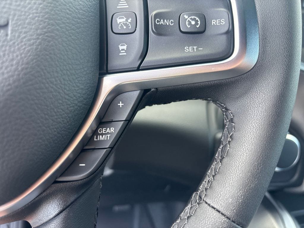 New 2027 RAM 1500 Big Horn AWD/4WD image 15